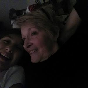 Meet your Posher, Joyce